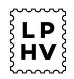 Liechtensteiner Philatelisten Verband Logo